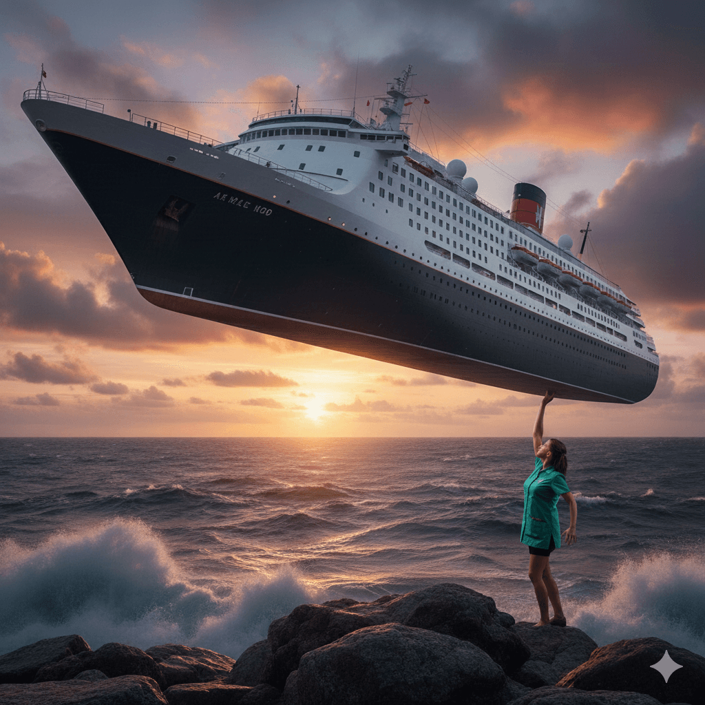 le pouce d'ue toiletteuse peux avoir un tendinite à cause d'un mauvais affûtage