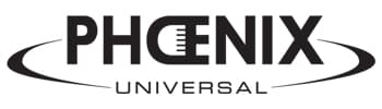 Logo PHOENIX UNIVERSAL