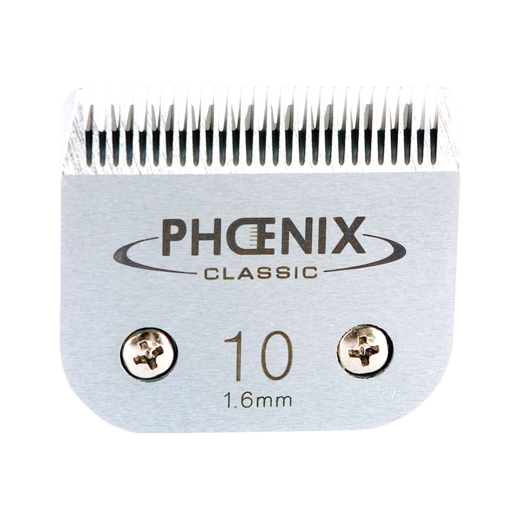 Tête de coupe N°10 Phoenix Classic