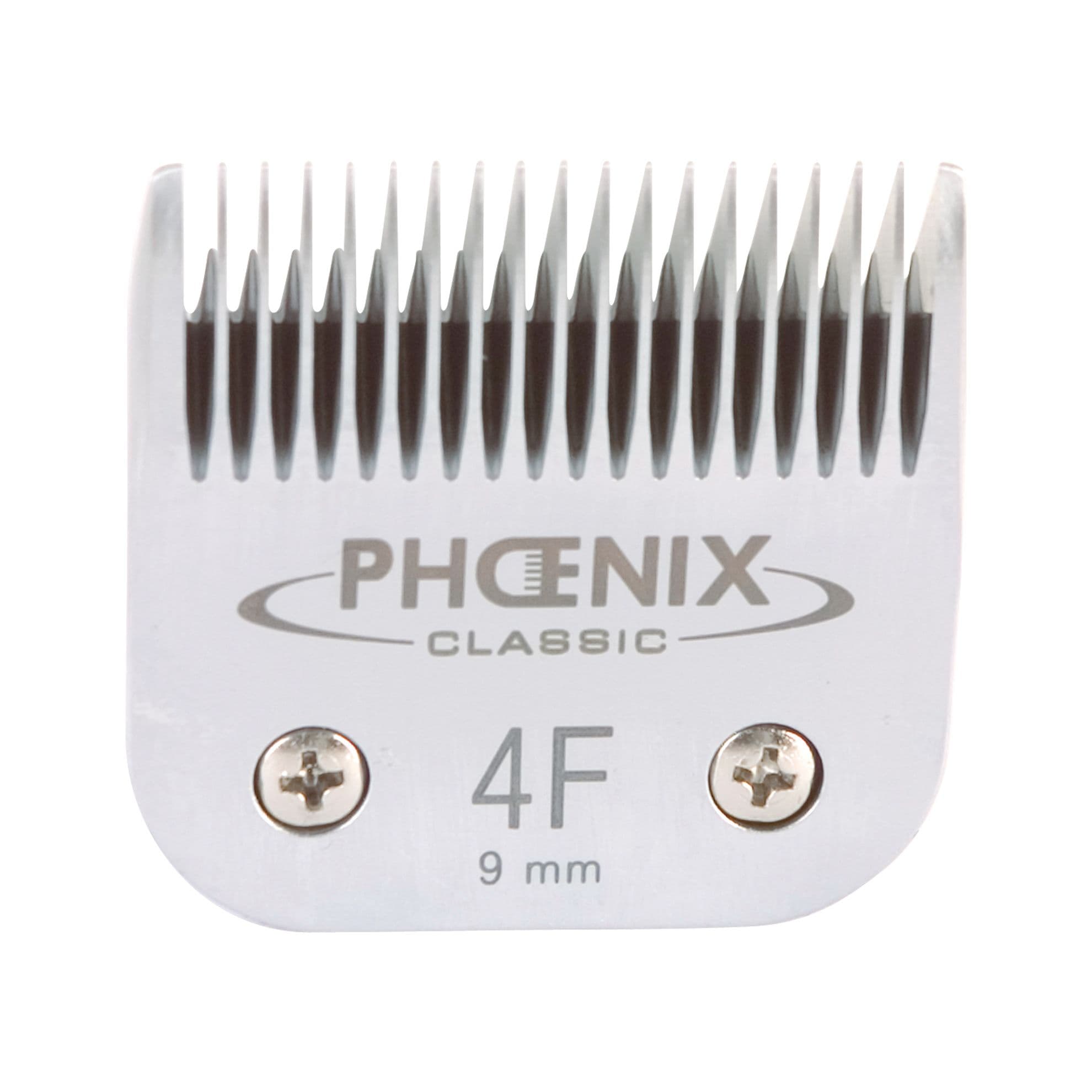 Tête de coupe N°4F Phoenix Classic