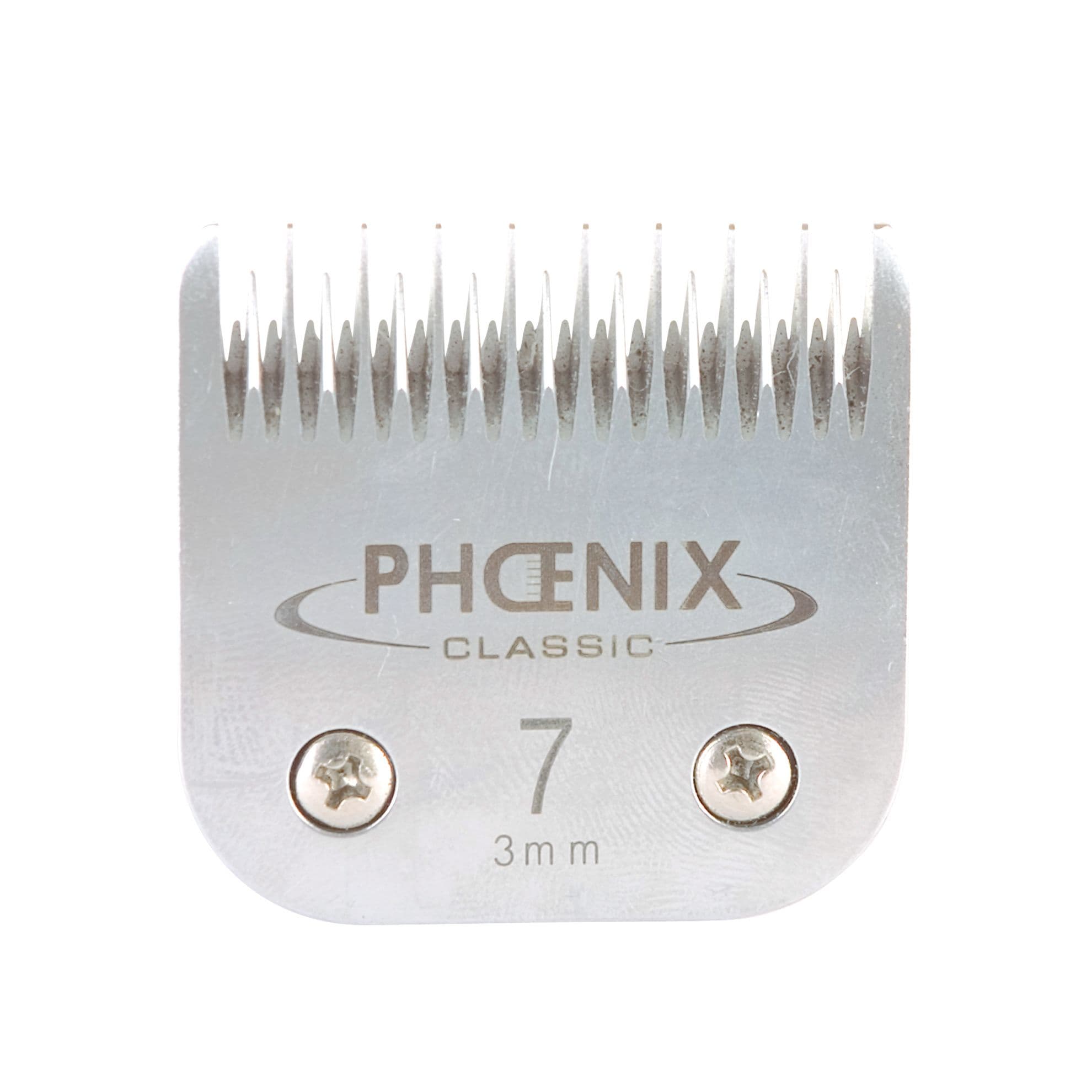 Tête de coupe N°7 Phoenix Classic