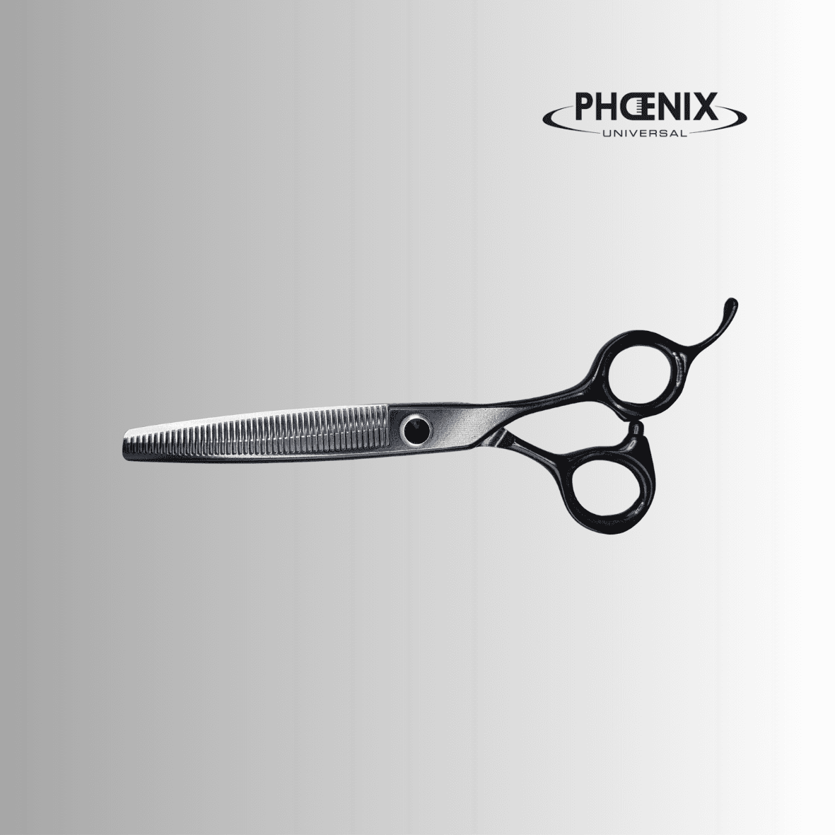 PHOENIX PANTHERA CISEAUX SCULPTEURS 16.5cm