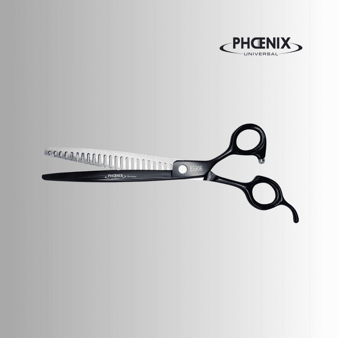 PHOENIX PANTHERA CISEAUX CHUNKER 7.5" - Image 2