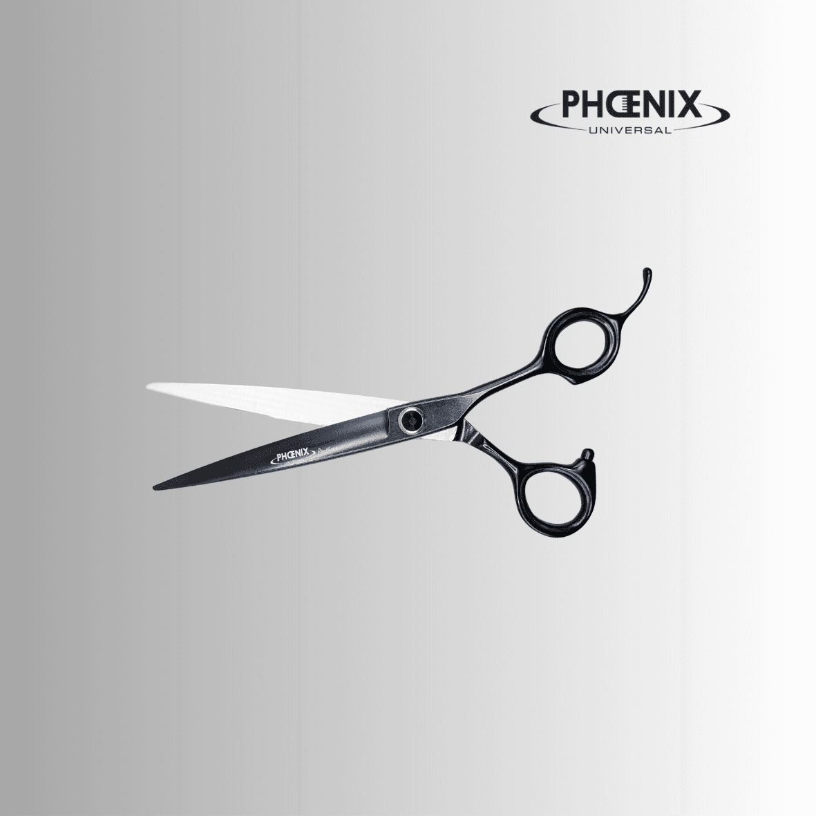 PHOENIX PANTHERA CISEAUX DROITS  7" (18cm)