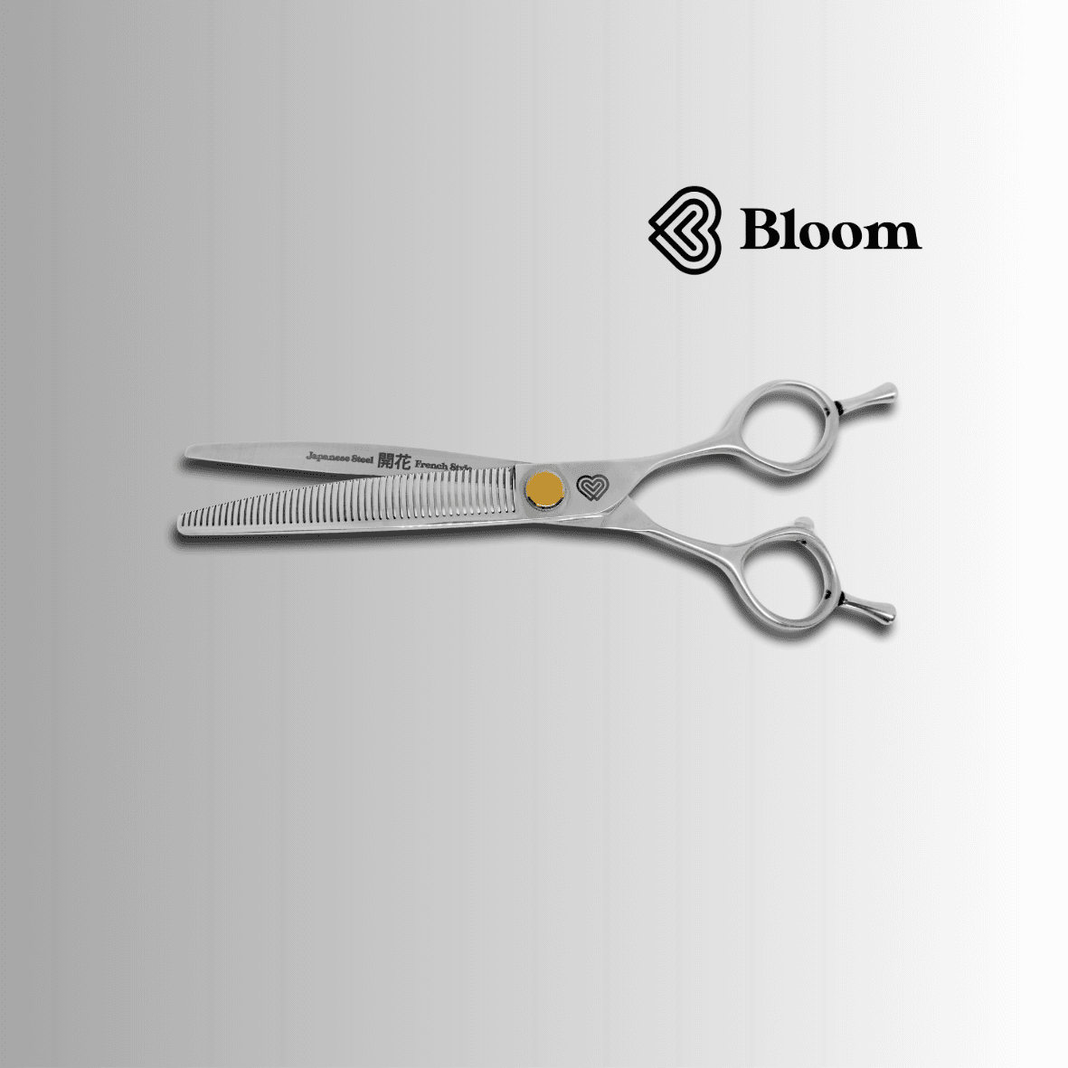 LIOURY  Sculpteurs Courbes 50 dents/18cm