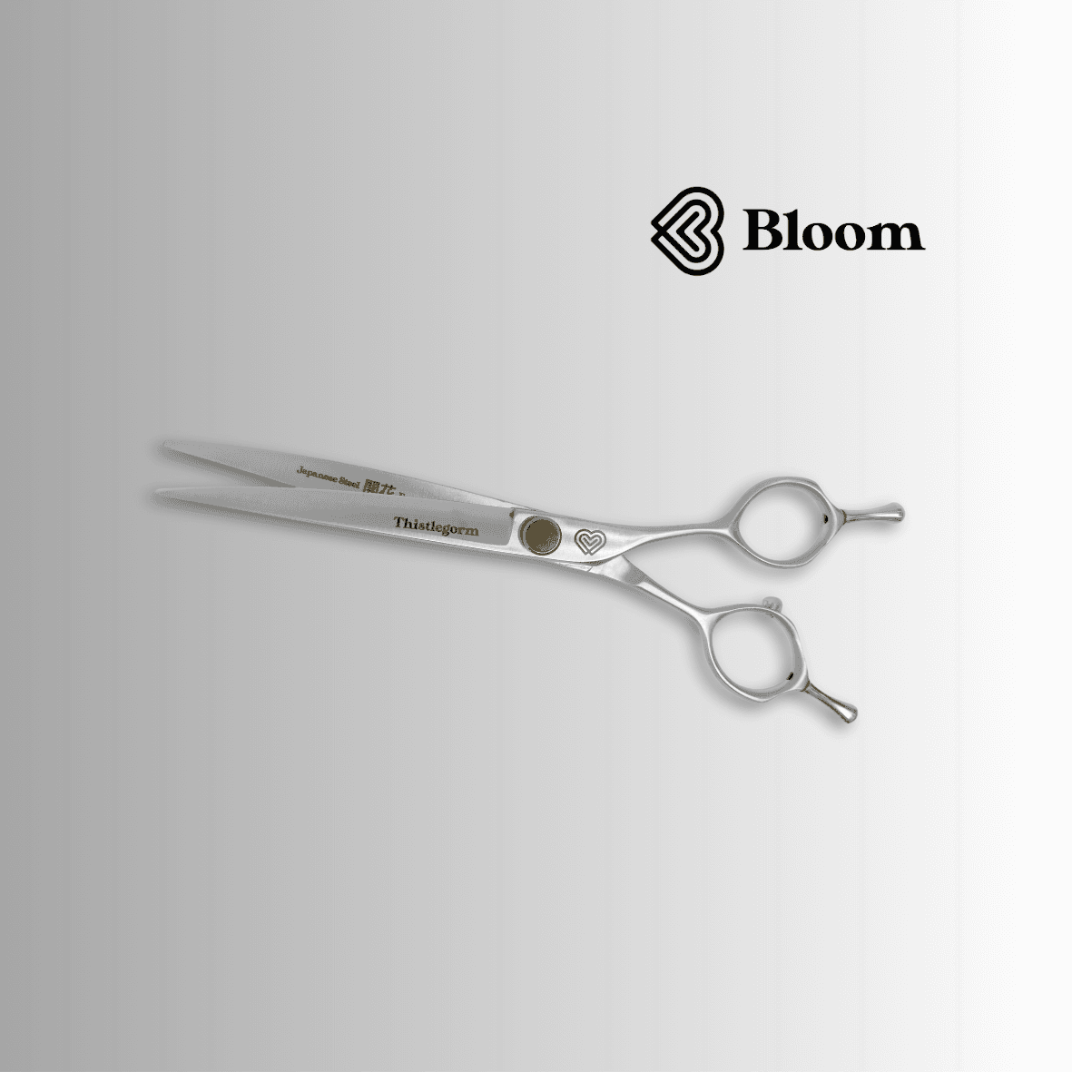 THISTLEGORM  Courbes fins 19cm 30°