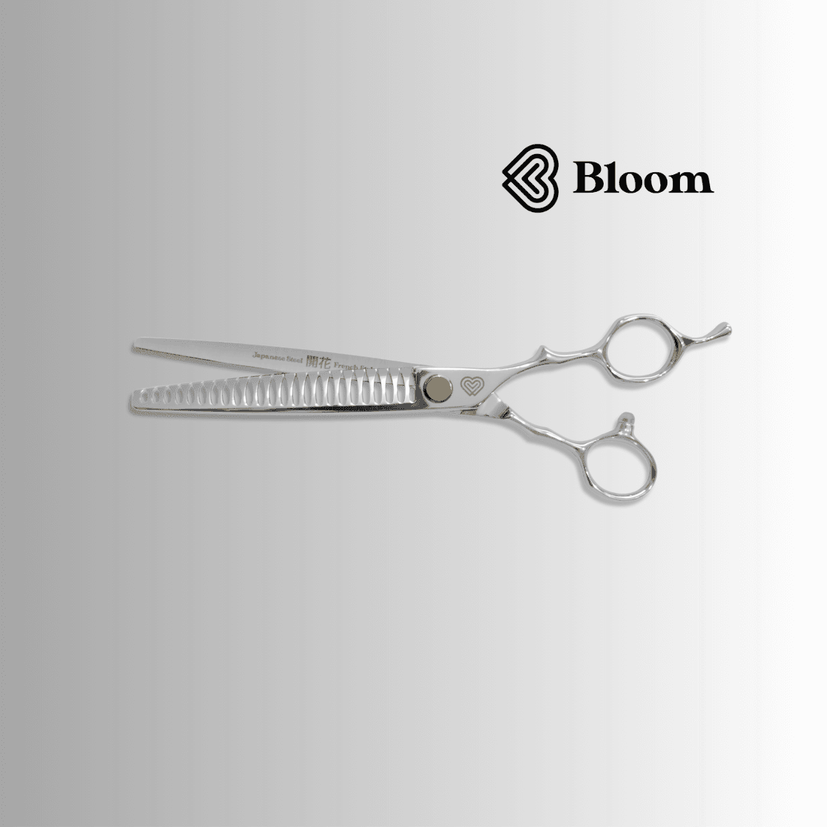 SAYAN  Chunkers 18 dents/18cm