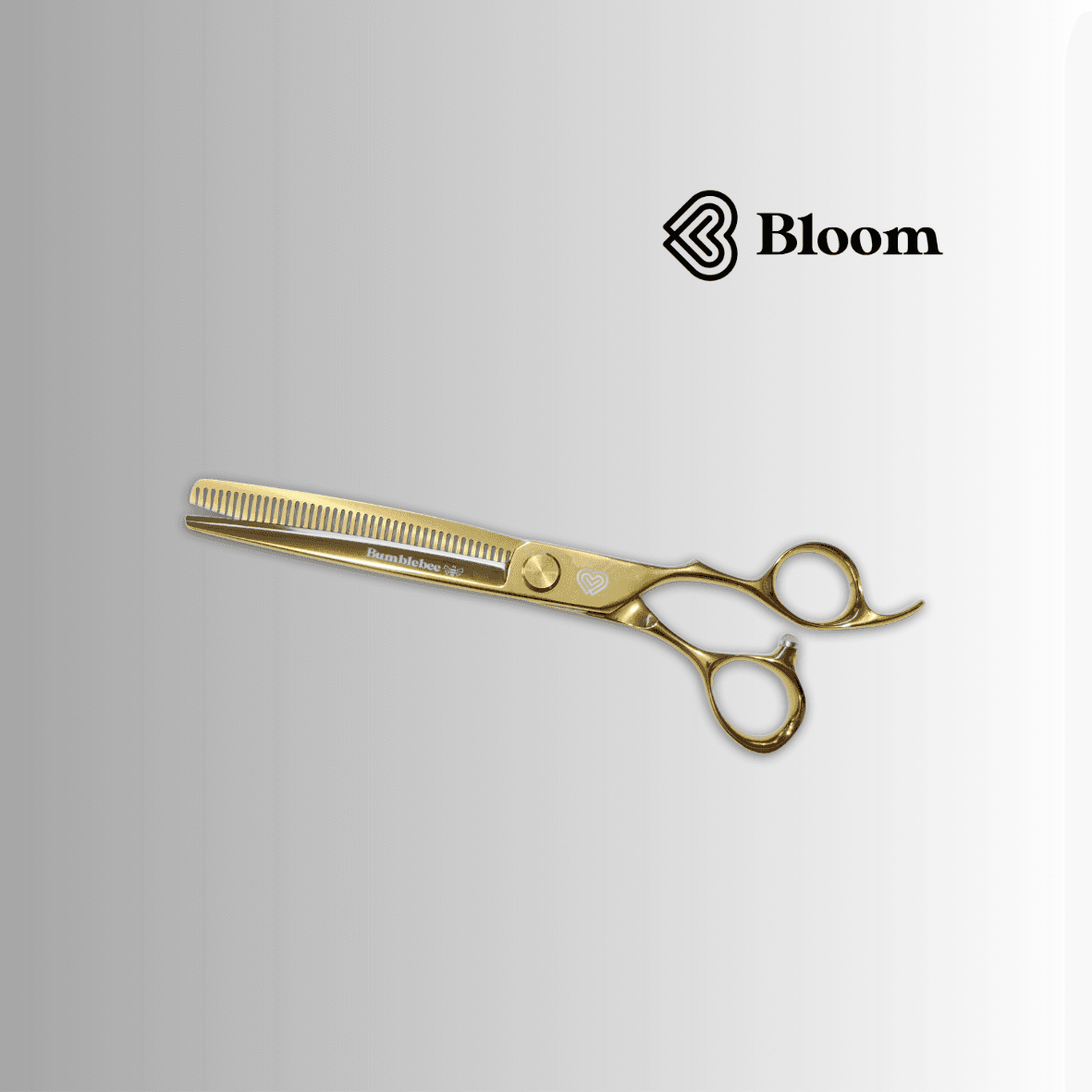 BUMBLEBEE  Fluffers 42 dents/18cm