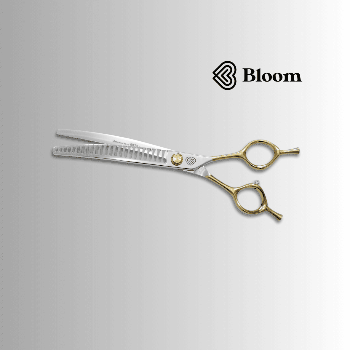 ENKEI-24 Chunkers Courbes 24 dents/19cm