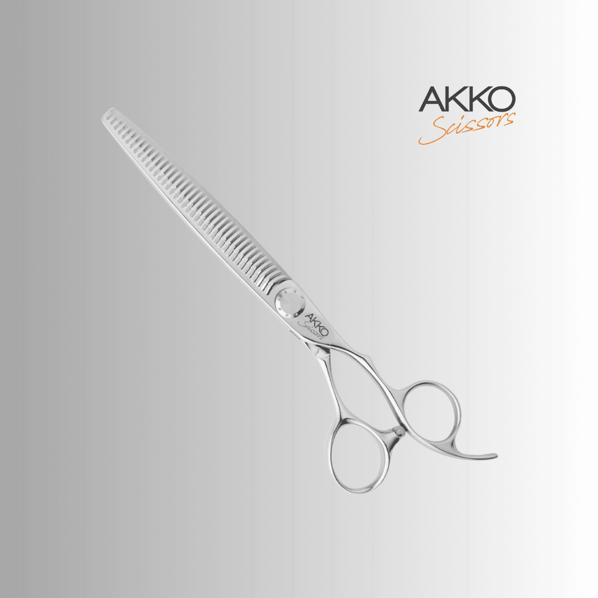 FLUFFY 40T Thinners - 7.0