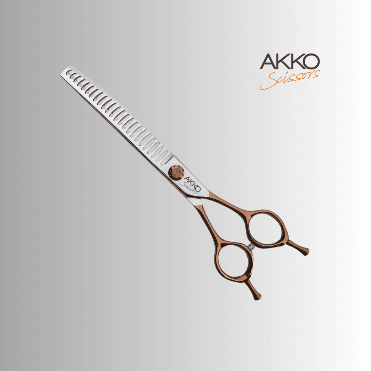 I AM PHENOMENAL 24T -25° Chunkers Curve