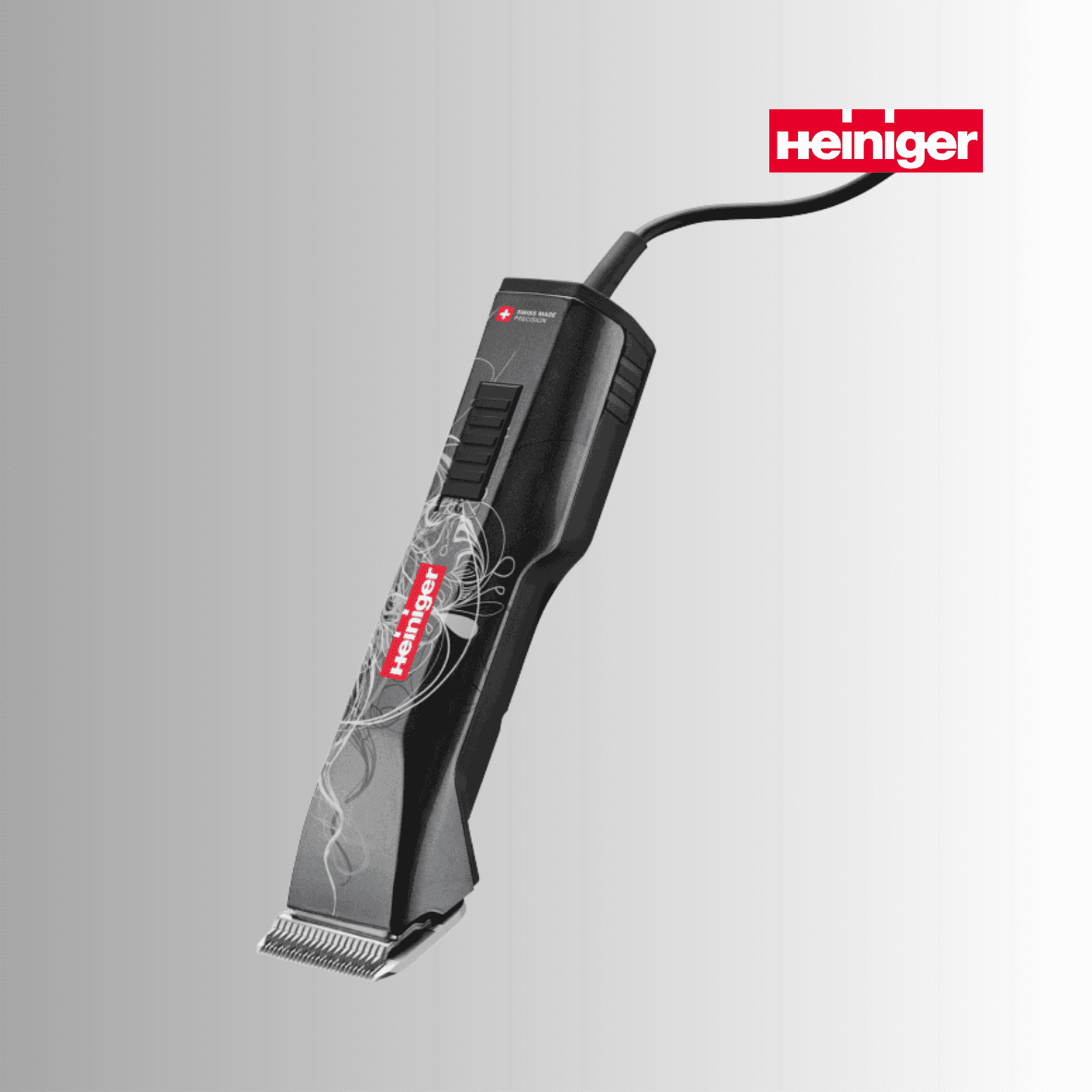 HEINIGER SAPHIR CORD