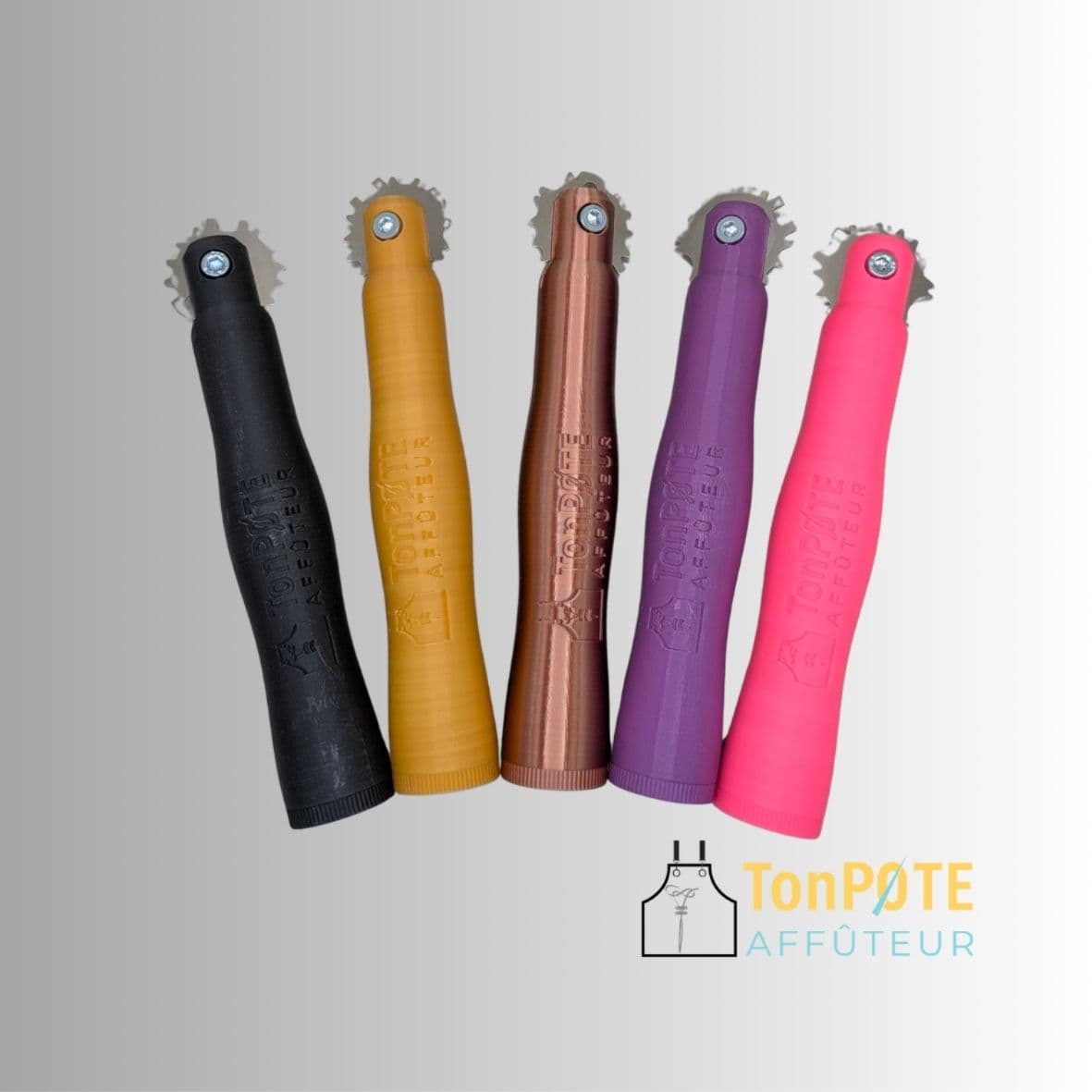 DEPANCIZO - (dépanneur de ciseaux) - Image 2