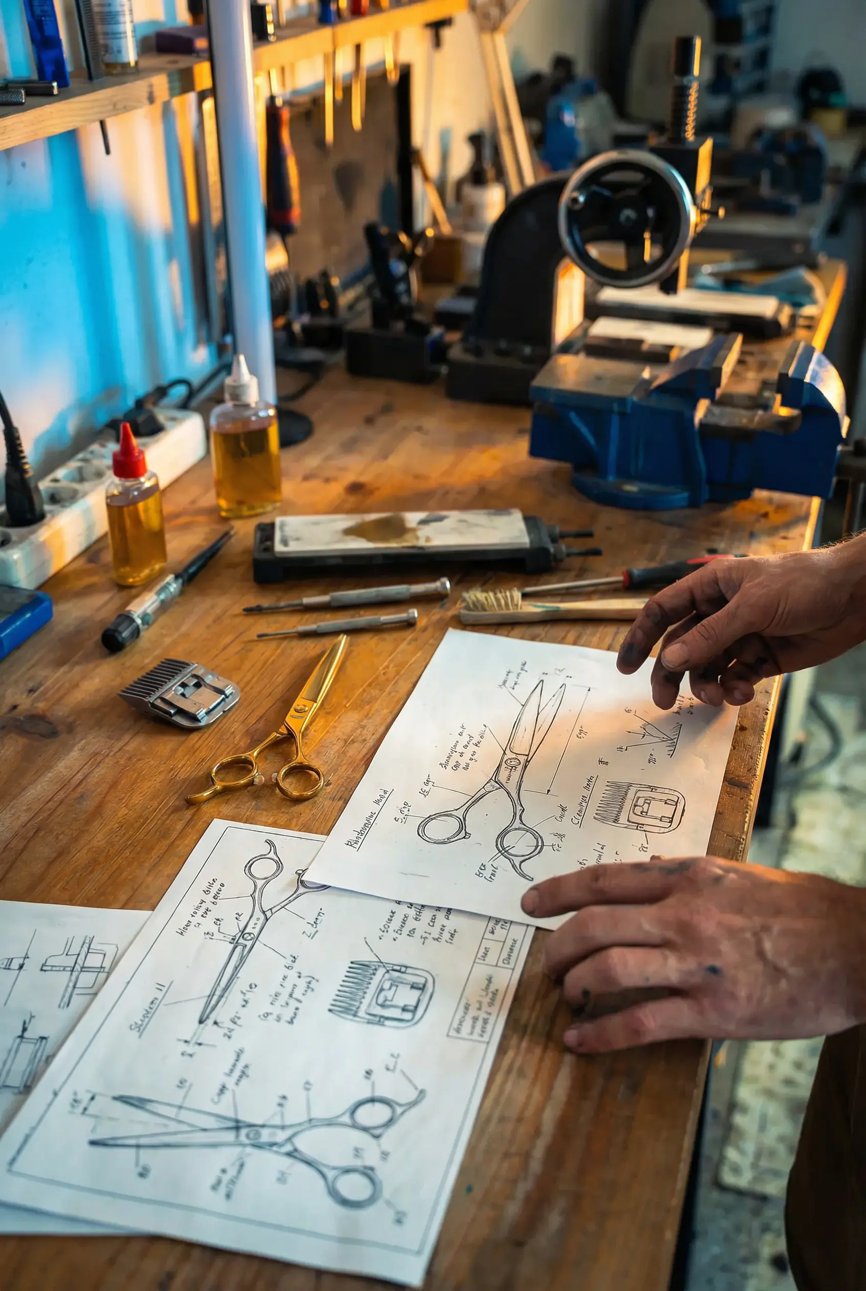 Partage de connaissances et expertise