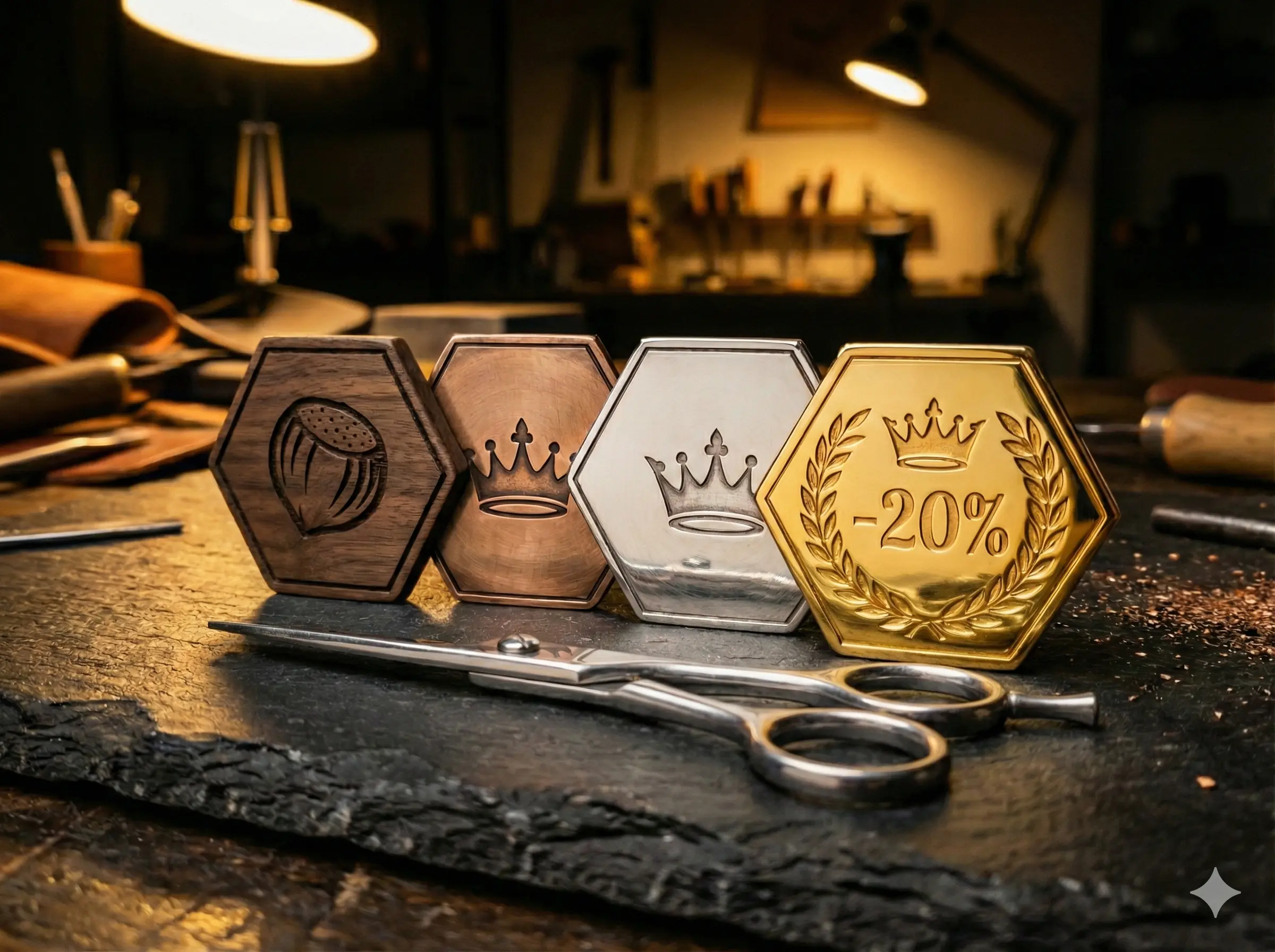 Programme de fidélité et statut privilège