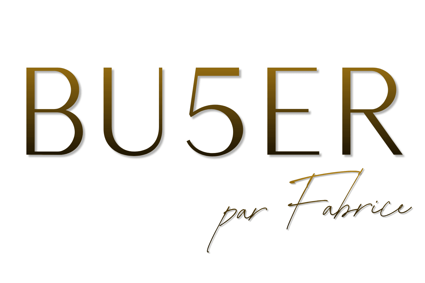 Logo BU5ER